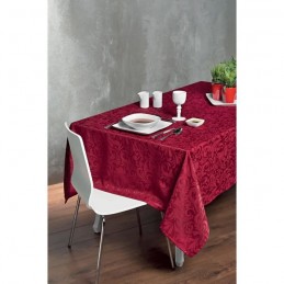 Nappes Damassées Kate...