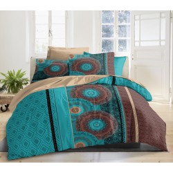 Housse de couette 220x240...