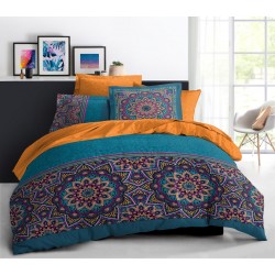 Housse de couette 240x260 Jeff