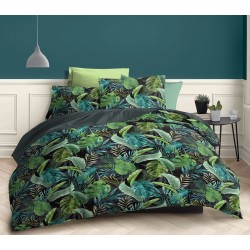 Parure de draps 4pcs 100%...