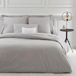 Housse de couette Percale...