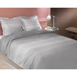 Parure de draps 4pcs 100%...