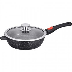 Sauteuse 28cm Kamberg