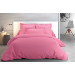 Housse de couette Percale...