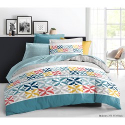 Housse de couette 240x260...