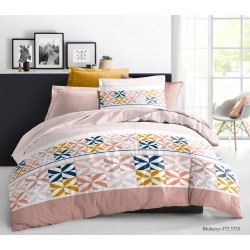 Parure Housse de couette...