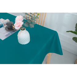 Nappe enduite carrée 180cm...