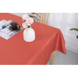 Nappe enduite carrée 180cm...