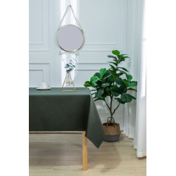 Nappe enduite carrée 180cm...