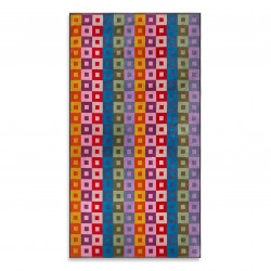 Drap de plage Etretat 90 x...