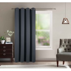 Rideau obscurcissant...