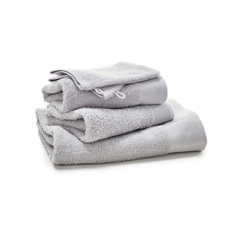Lot de 5pcs éponge Gris clair