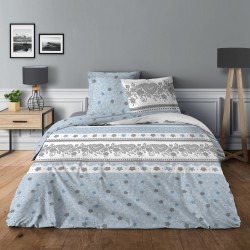 Parure Housse de couette...