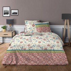 Parure Housse de couette...