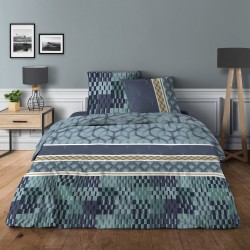 Parure Housse de couette...