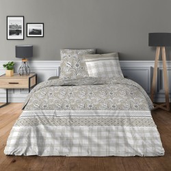 Parure Housse de couette...