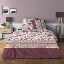 Parure Housse de couette...