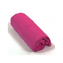 Drap housse Percale 90x190...
