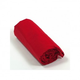 Drap housse Percale 90x190...