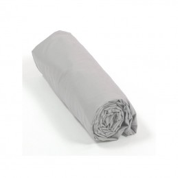 Drap housse Percale 90x190...