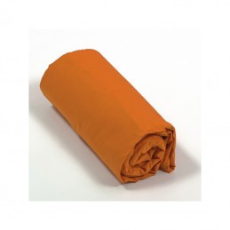 Drap housse Percale 90x190...