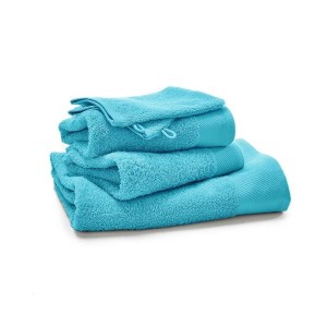 Drap de bain 100x140cm Bleu clair
