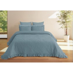 Set Boutis Unis 250X270...