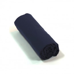 Drap housse Percale 160x200...