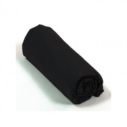 Drap housse Percale 160x200...