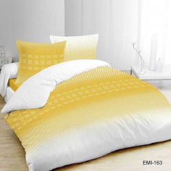 Parure de draps 4pcs 100%...