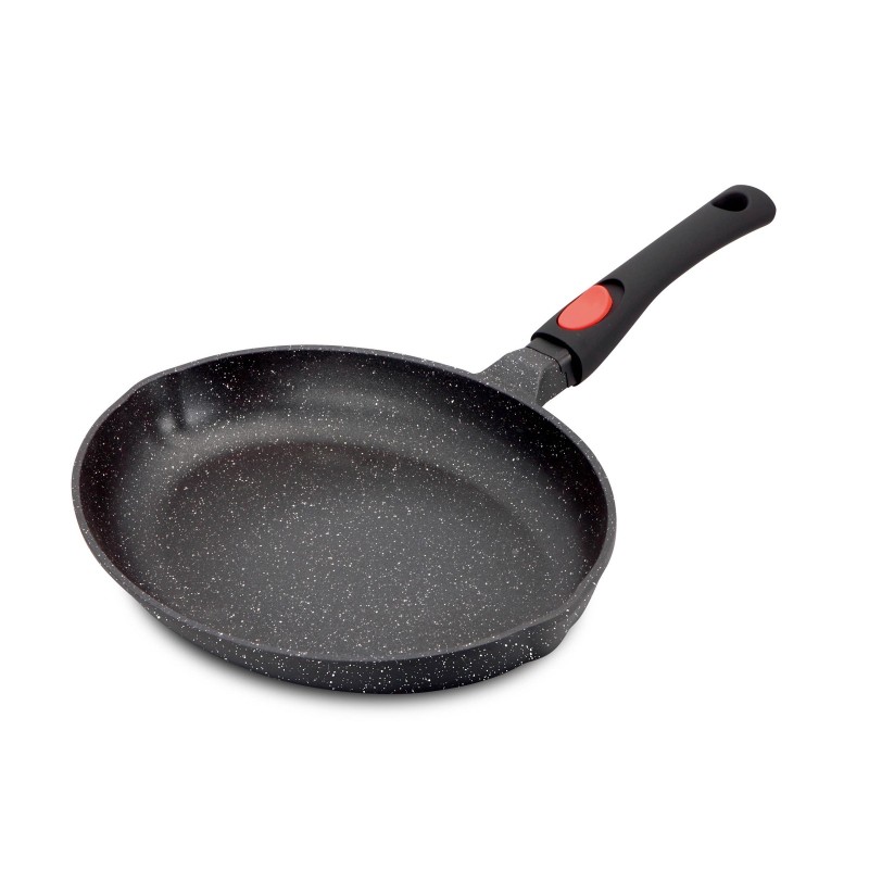 Poële à poisson en fonte 35cm Kamberg