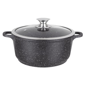 Faitout en fonte Kamberg