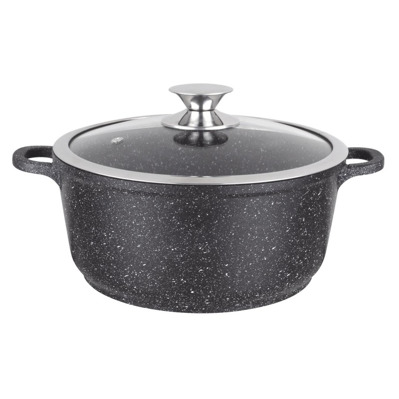 Faitout en fonte Kamberg