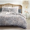 Drap Housse 240X260 - Housse De Couette 240X260 Fougere