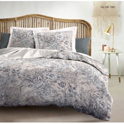 Parure de draps 4pcs 100%...