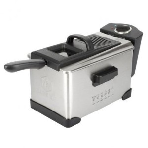 Friteuse inox 3L Laguiole