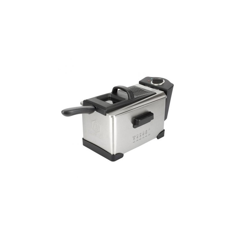 Friteuse inox 3L Laguiole