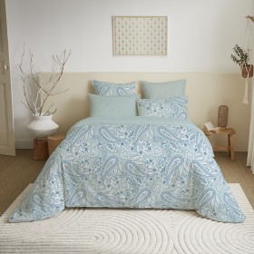 Parure Housse de couette...