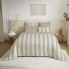 Housse de couette 220x240 Deauville beige