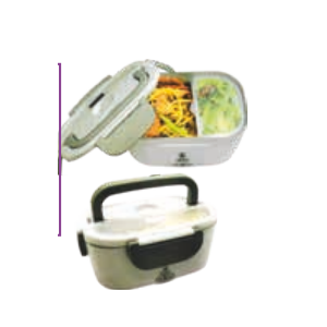 Boite de repas chauffante Laguiole