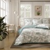 Housse de couette Percale 220x240 Jenna