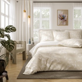 Housse de couette Percale...
