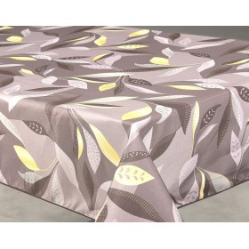 Nappe imprimée Class gris...