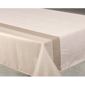 Nappe imprimée Etoffe lin...