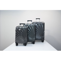 SET DE 3 VALISES DANIEL...