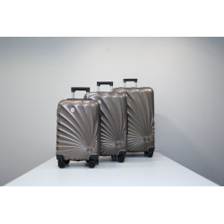 SET DE 3 VALISES DANIEL...