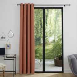 Rideau occultant 140x260...