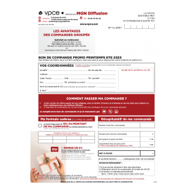 Téléchargez votre bon de...