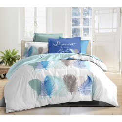 Housse de couette 220x240...