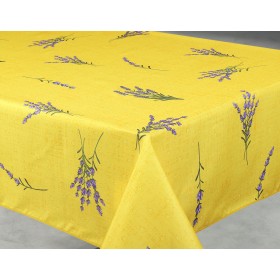 Nappe imprimée St Paul...